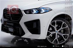بي ام دبليو X5